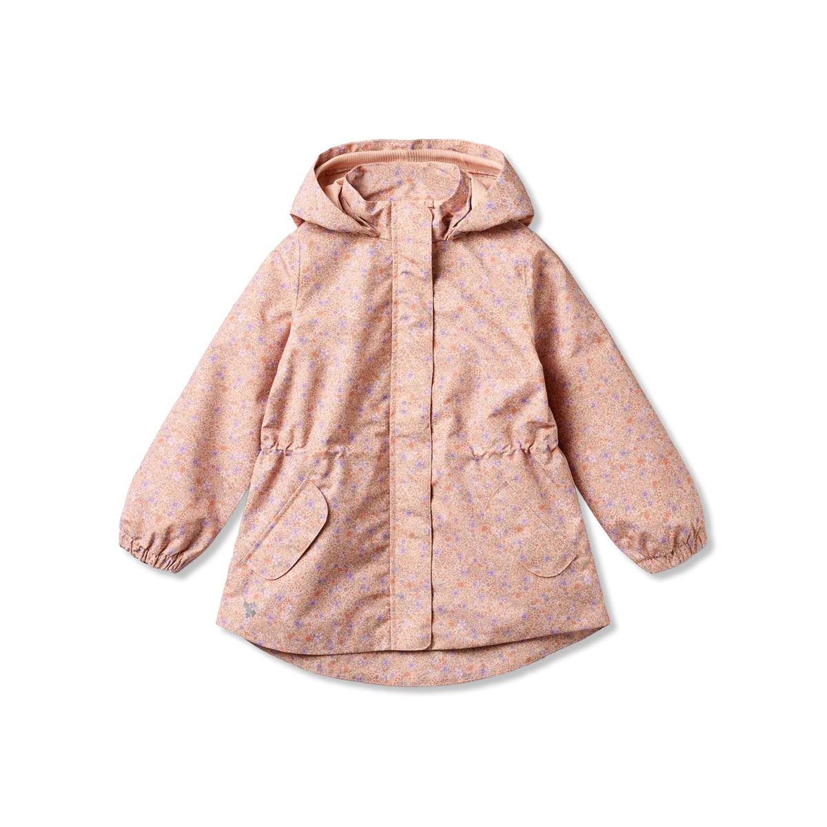 Ada sommerjacke