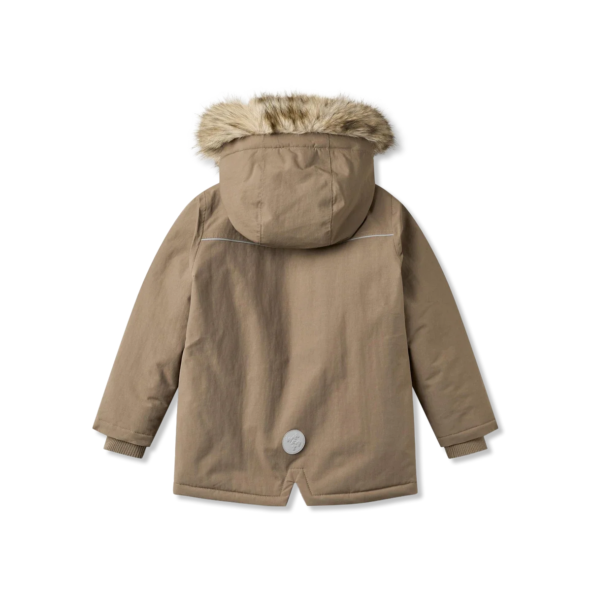 Kasper Winter jacket