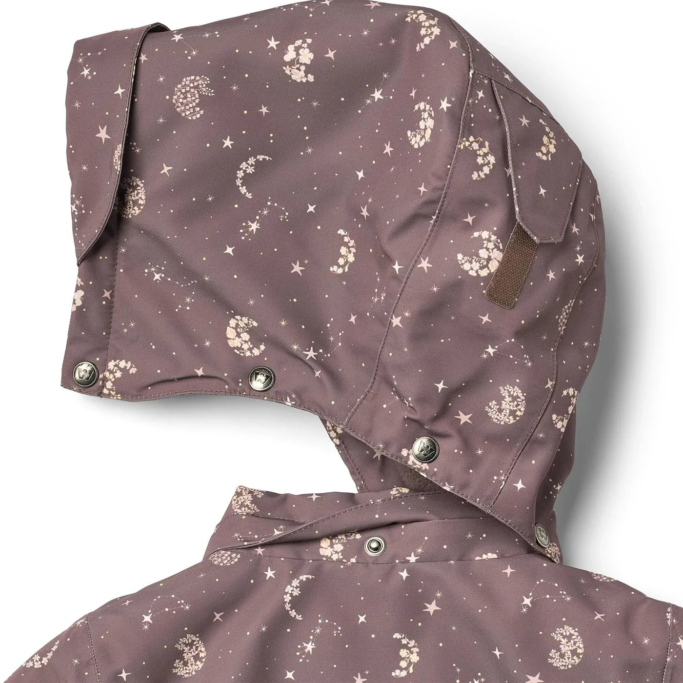 Tove Winterjacke