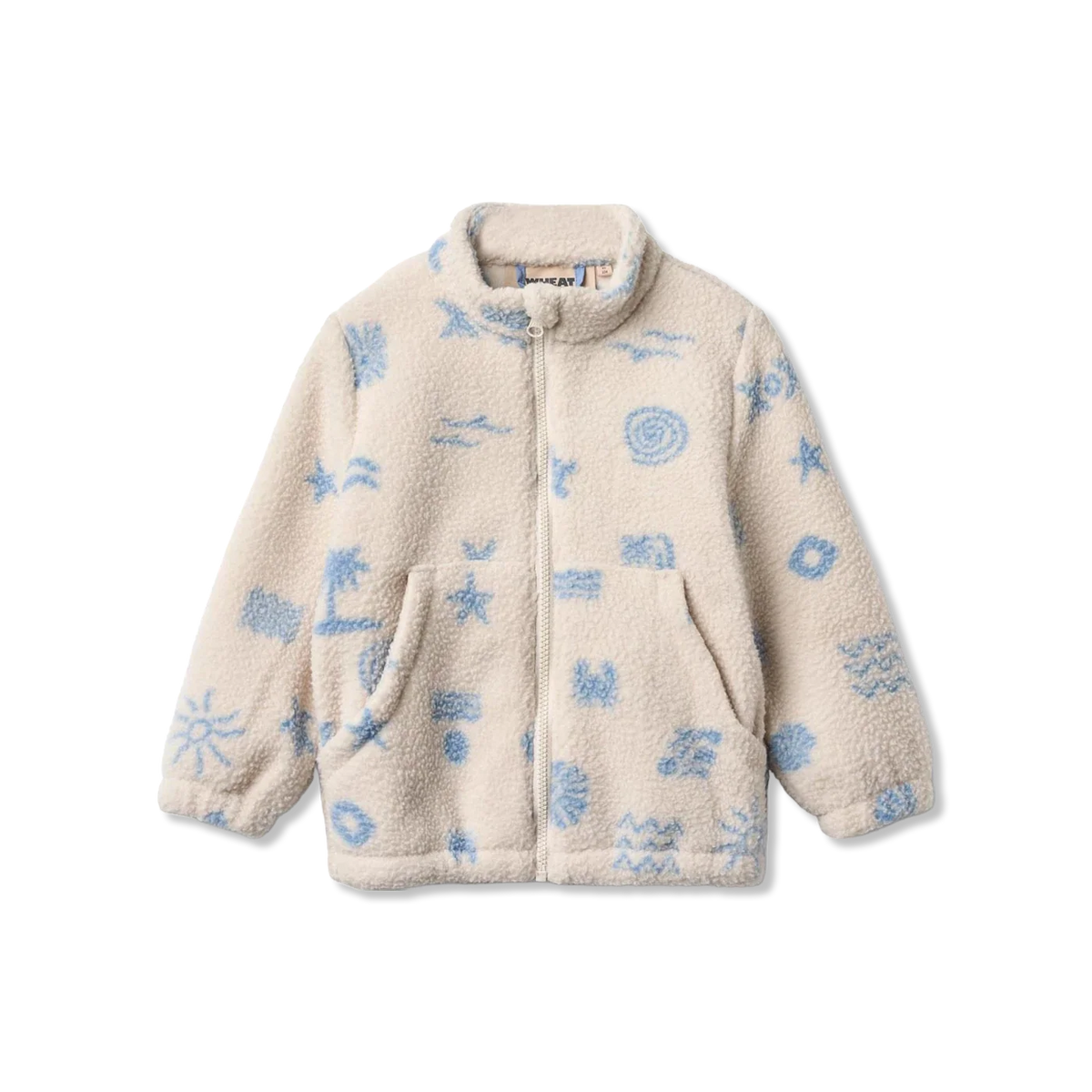 Helge Fleece