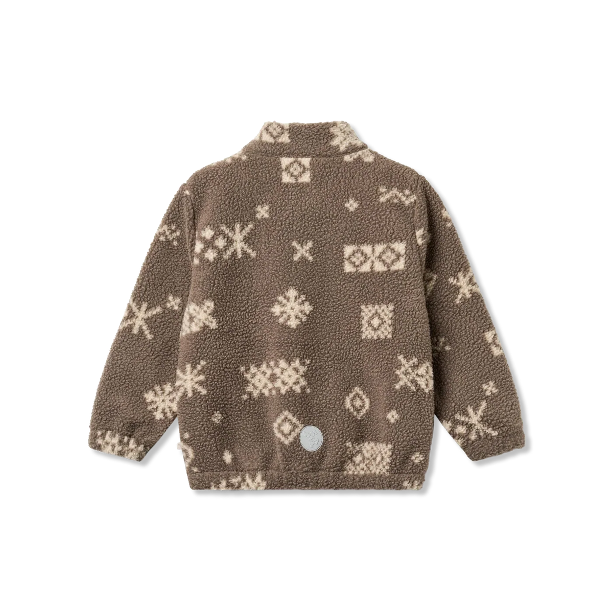 Helge Fleece jacket