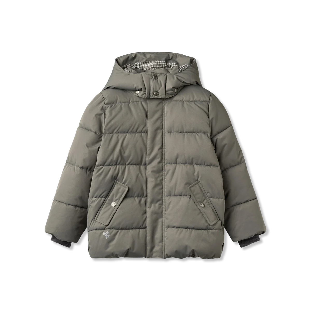 Gael Winterjacke