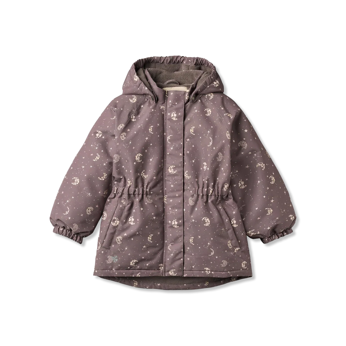 Petra Winter jacket