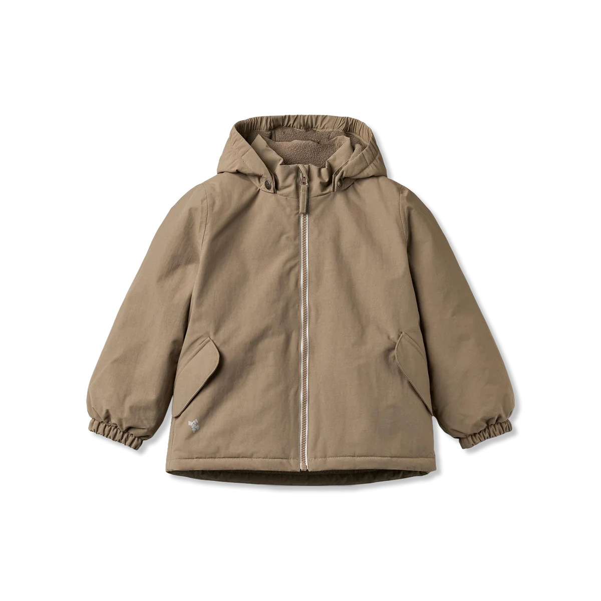 Svende Winter jacket