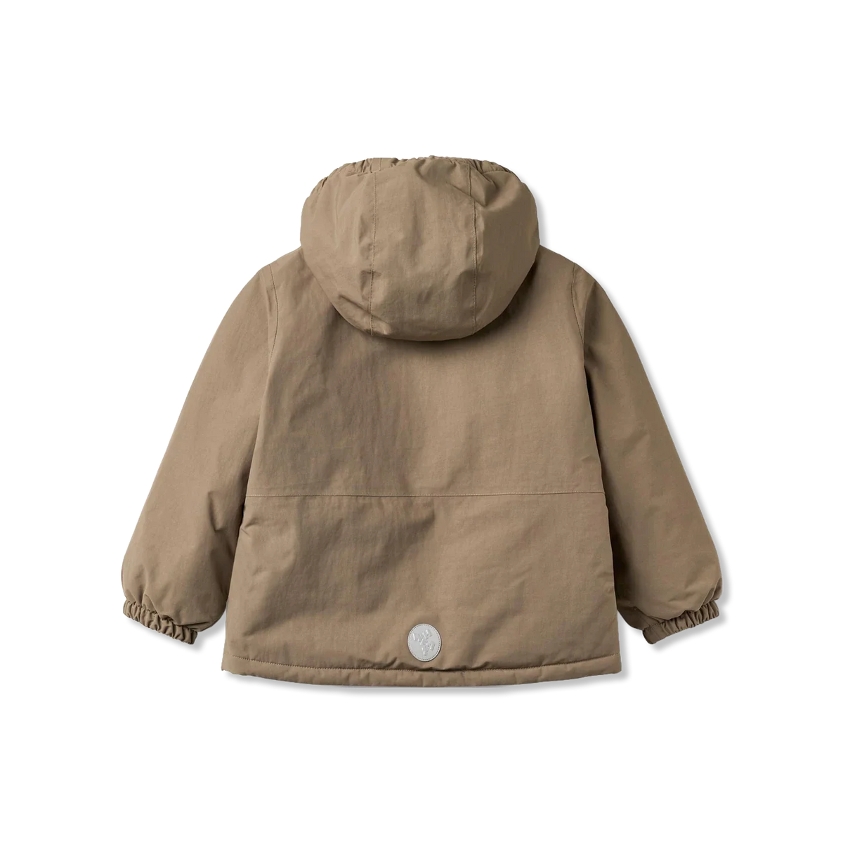 Svende Winter jacket
