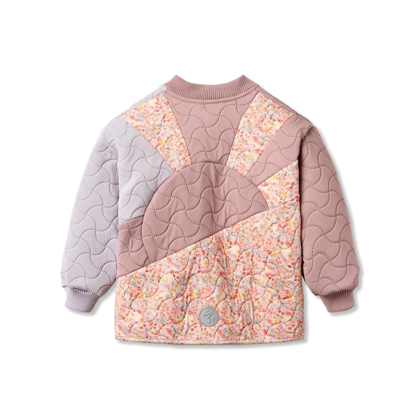 Helmao Thermal jacket
