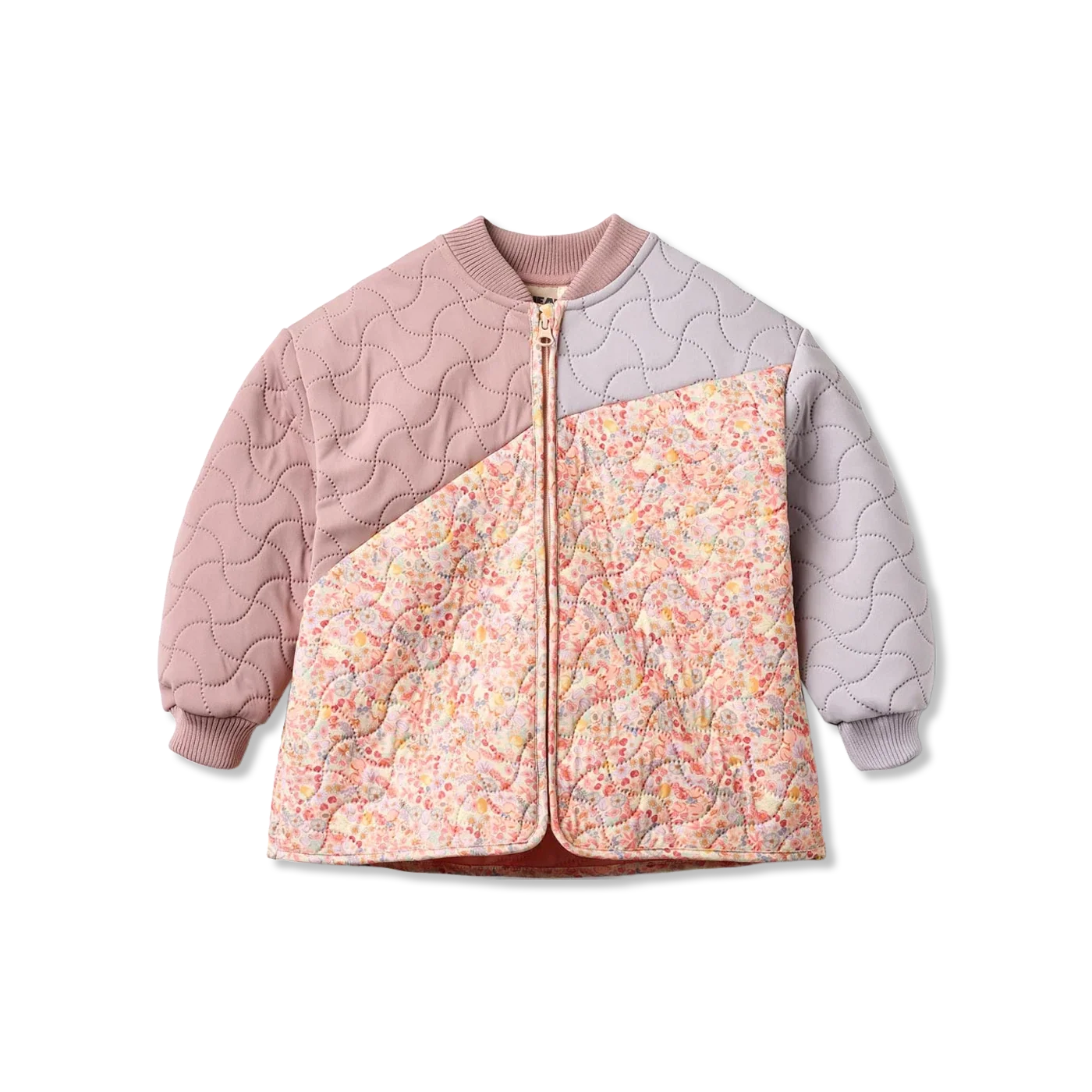 Helmao Thermal jacket