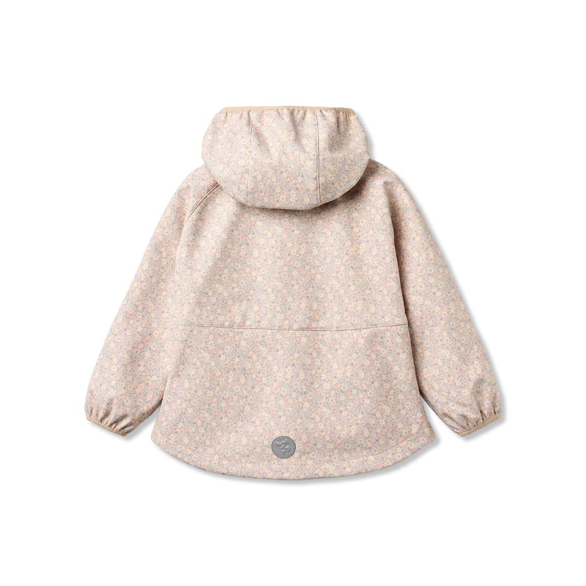 Mitta Softshell jacket