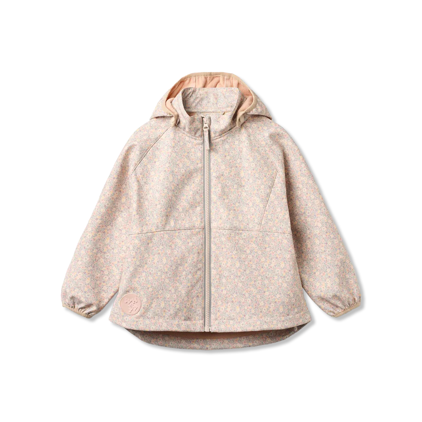 Mitta Softshell jacket