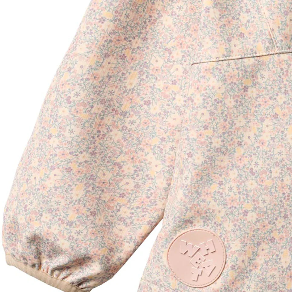 Mitta Softshell jacket
