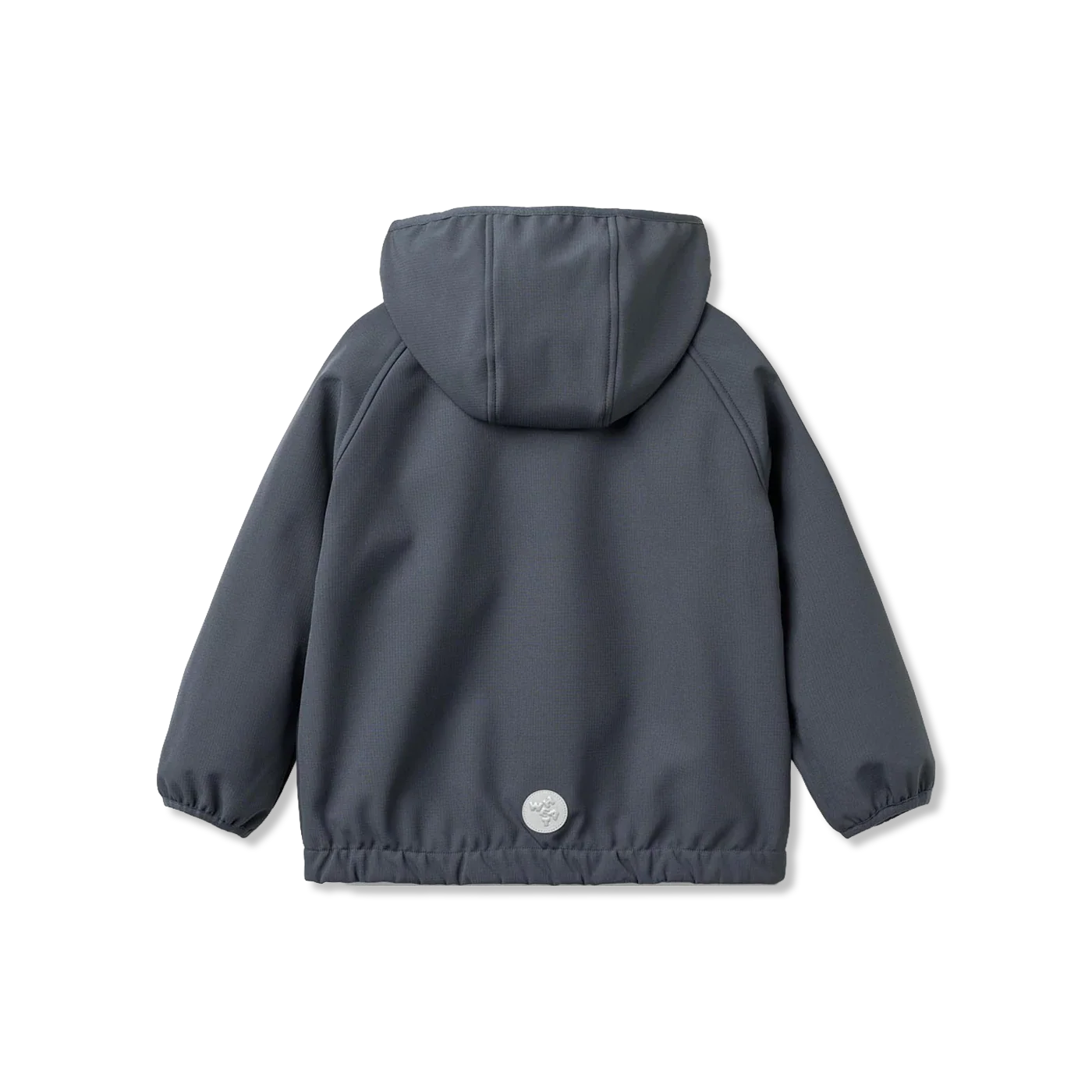 Alleo Softshell jacket