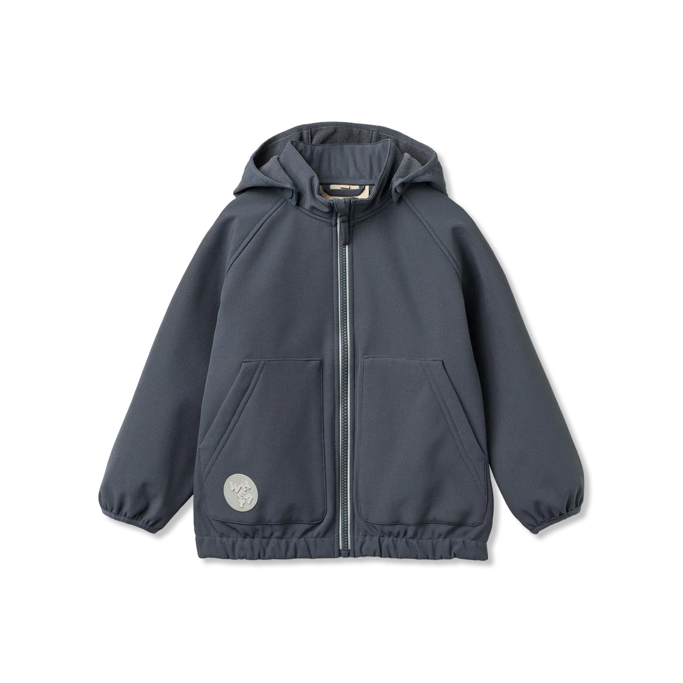 Alleo Softshell jacket