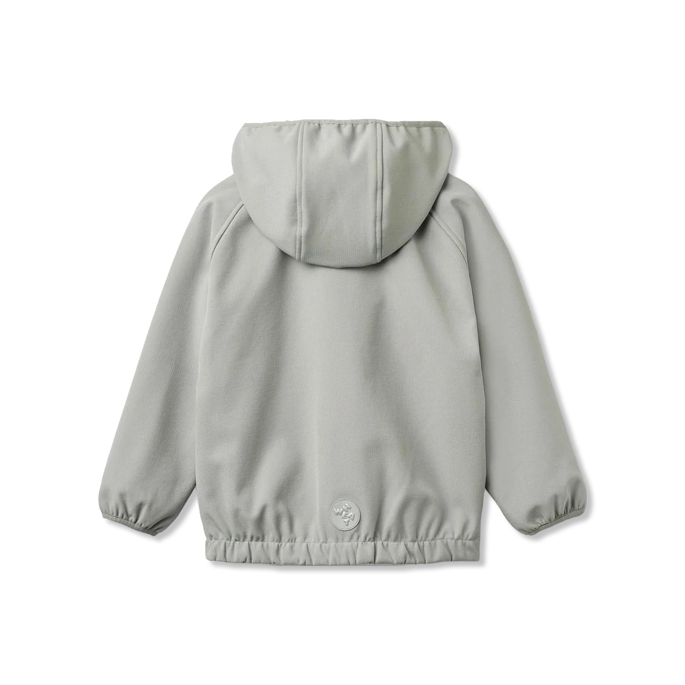 Alleo Softshell jacket