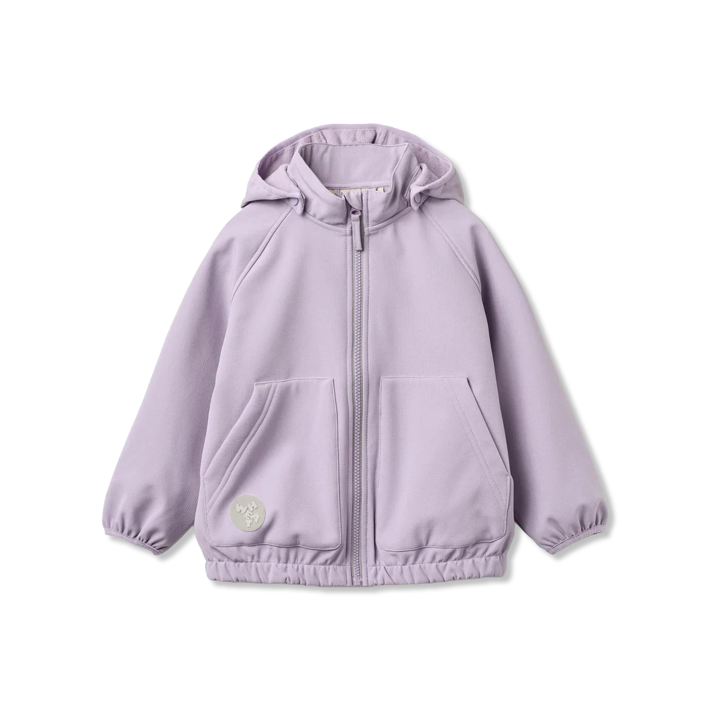 Alleo Softshelljacke