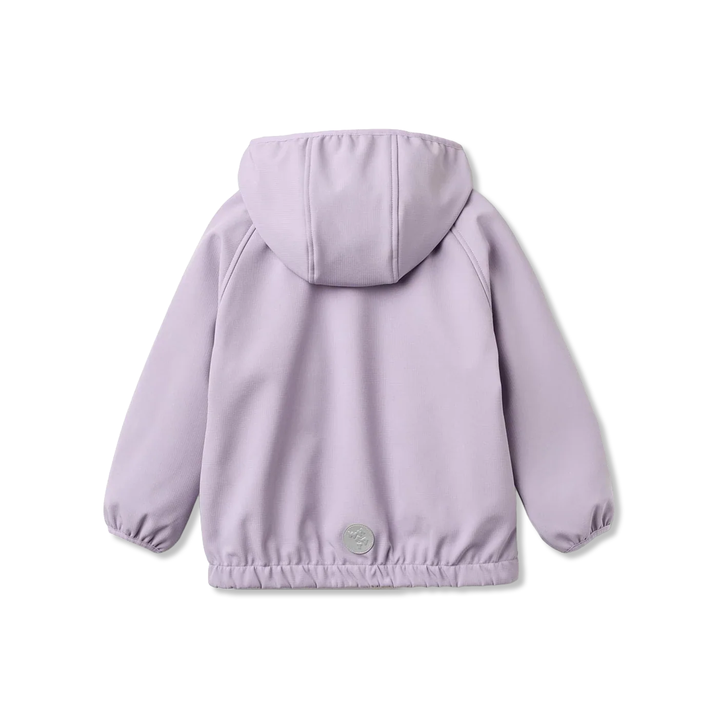 Alleo Softshell jacket
