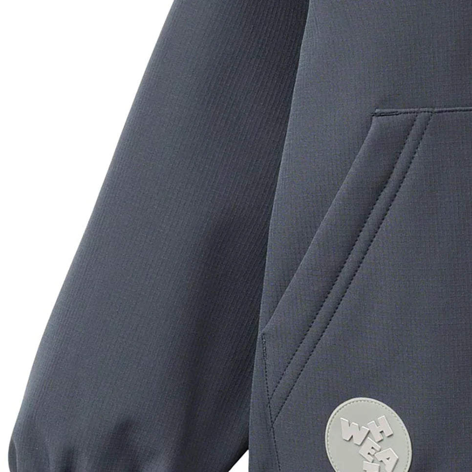 Alleo Softshell jacket