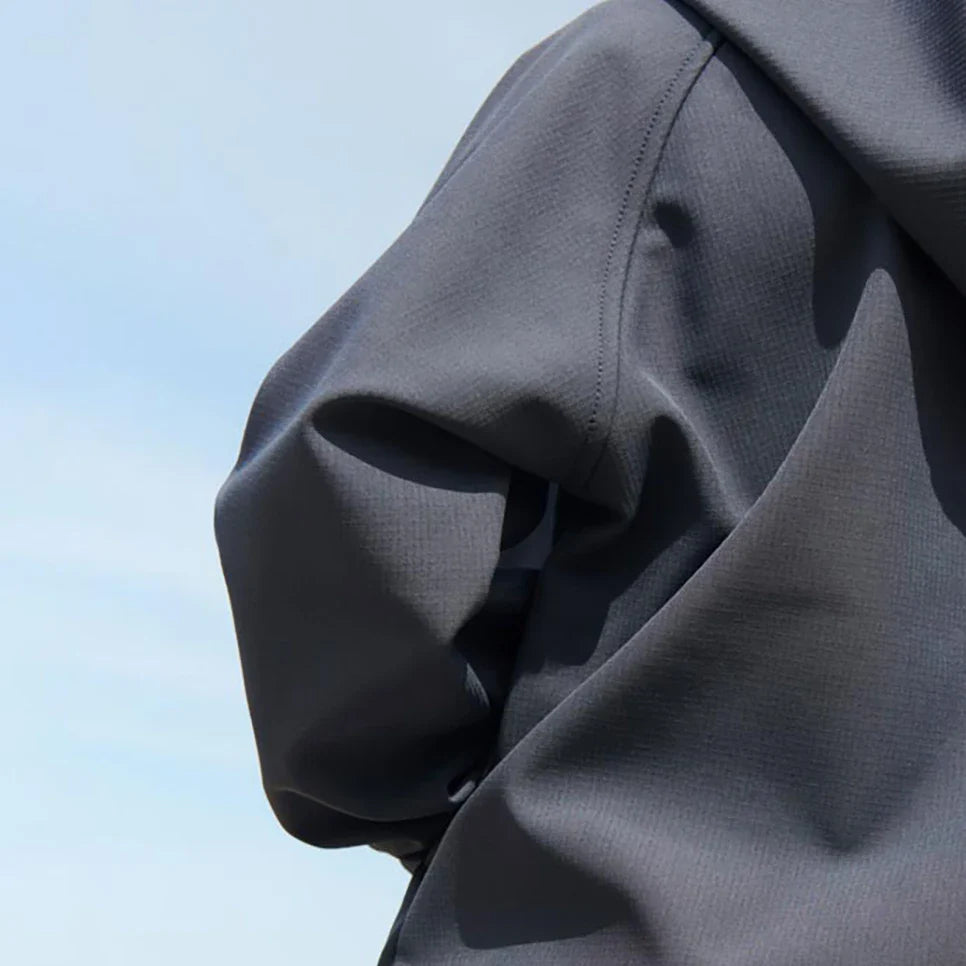 Alleo Softshell jacket