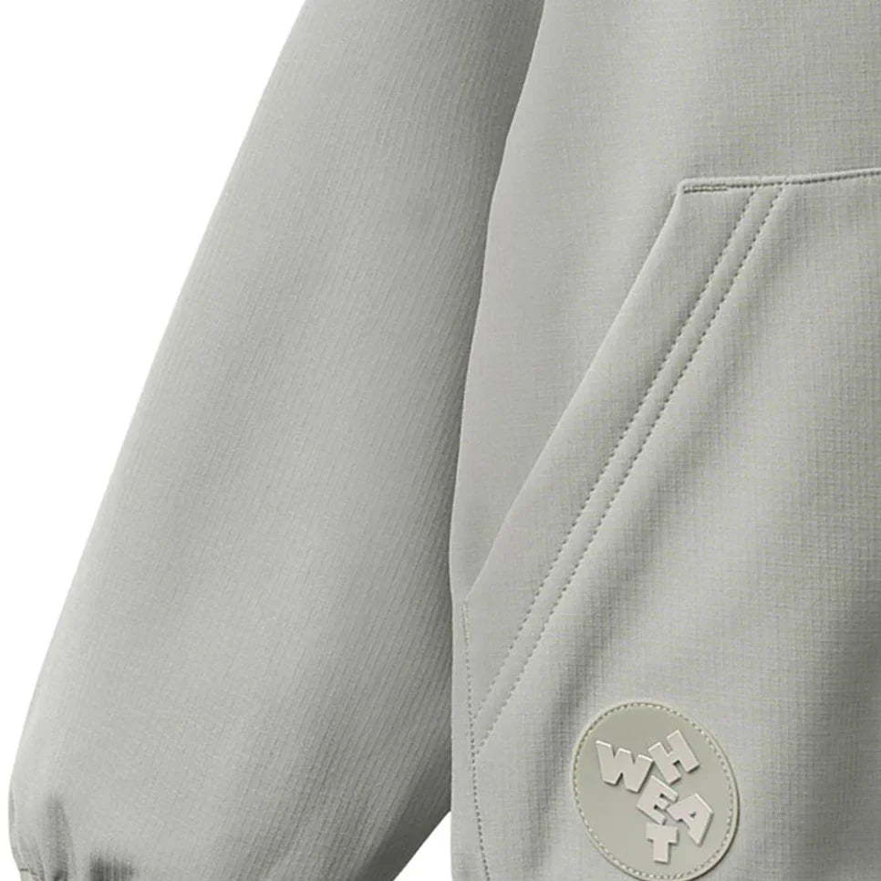 Recycled Alleo softshell jacke