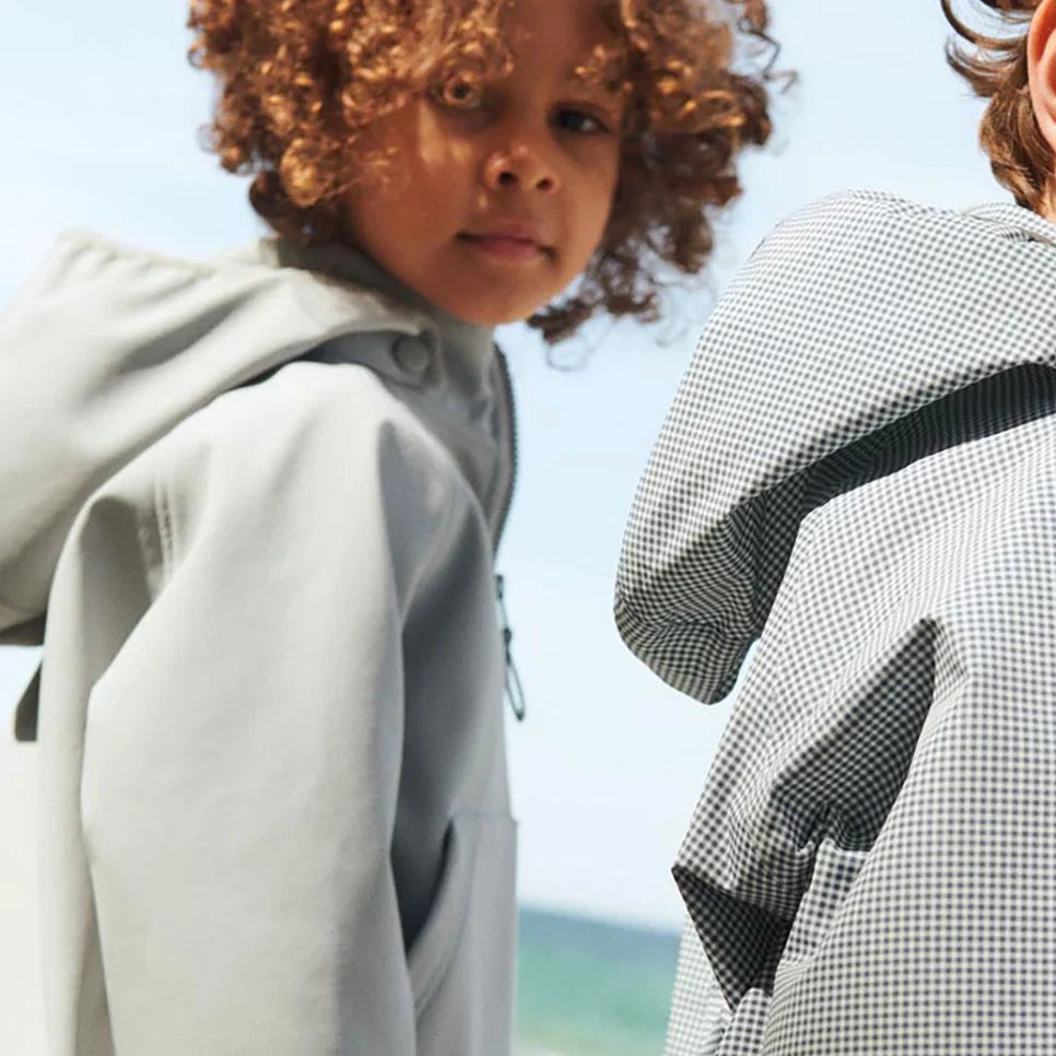 Alleo Softshell jacket