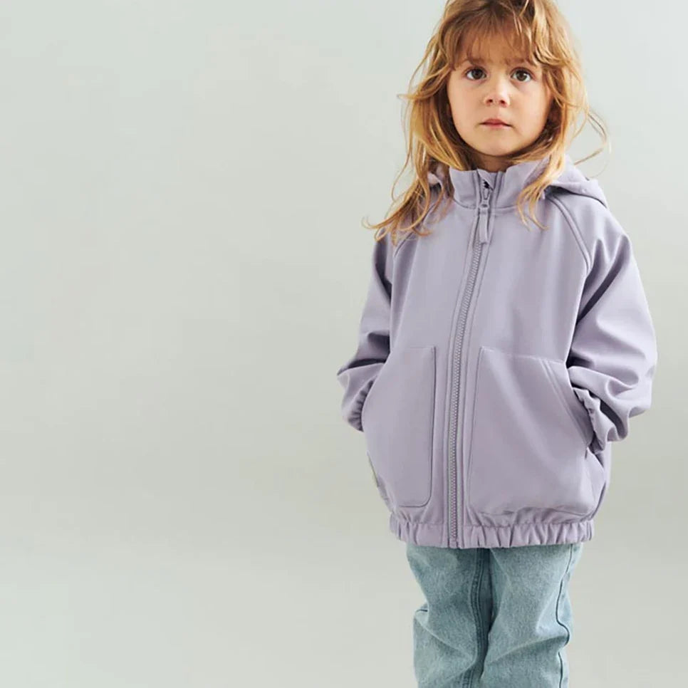 Alleo Softshelljacke