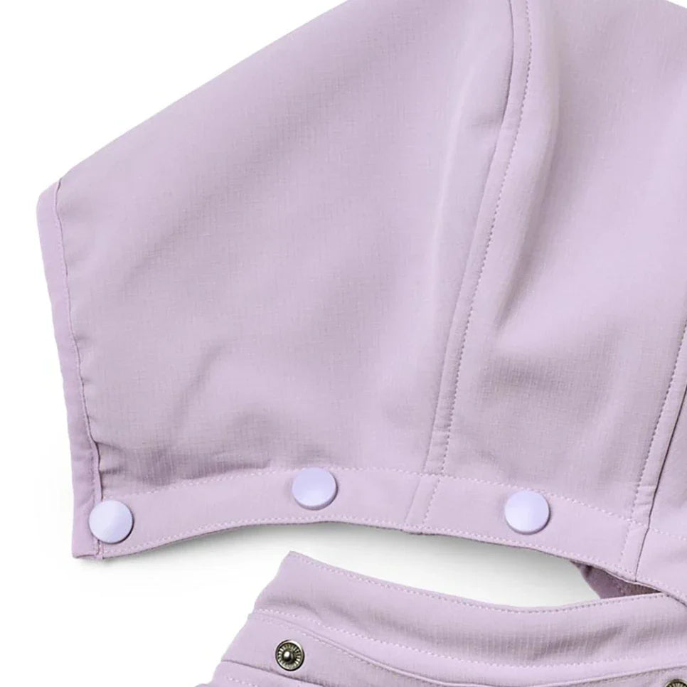 Alleo Softshell jacket