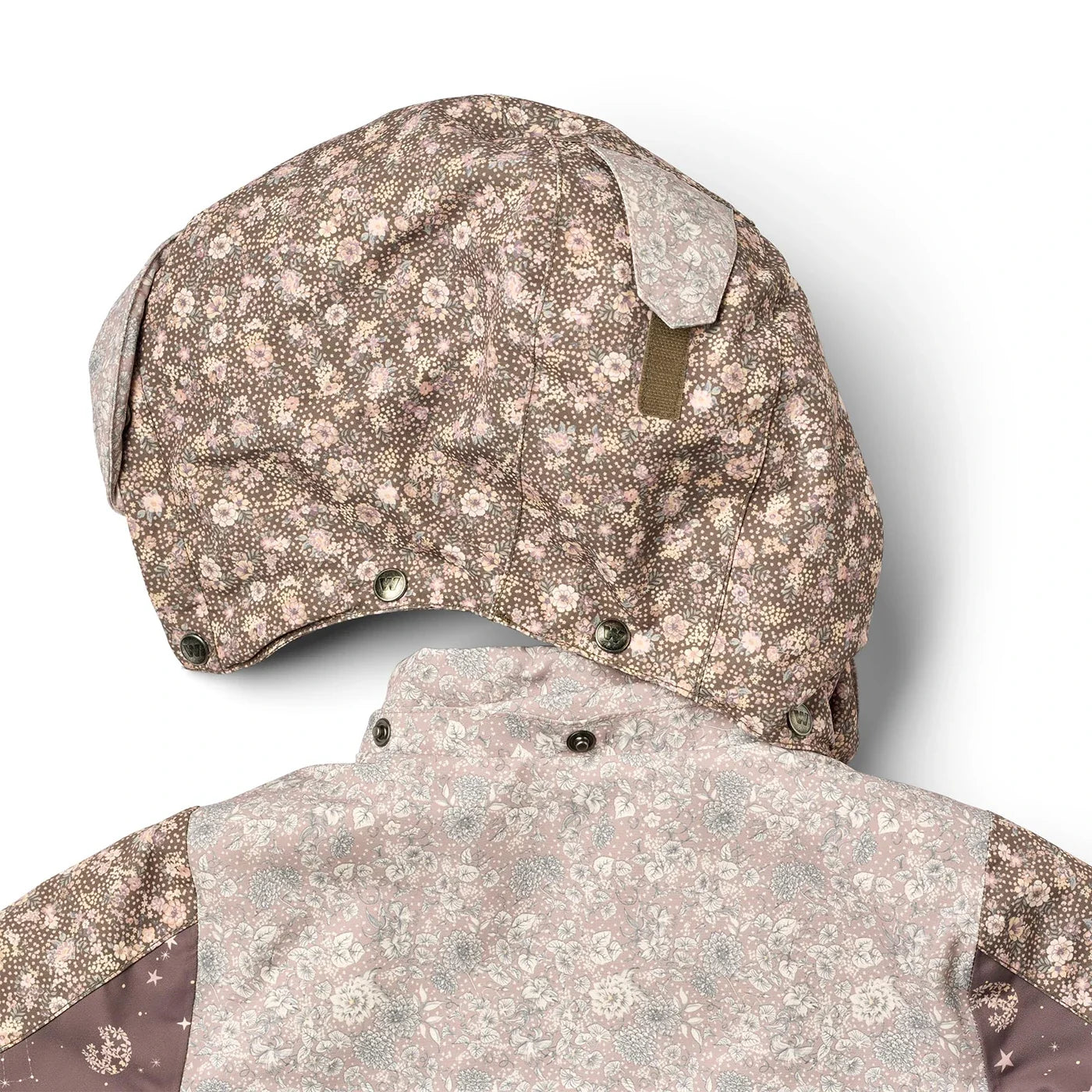 Lausto Winterjacke