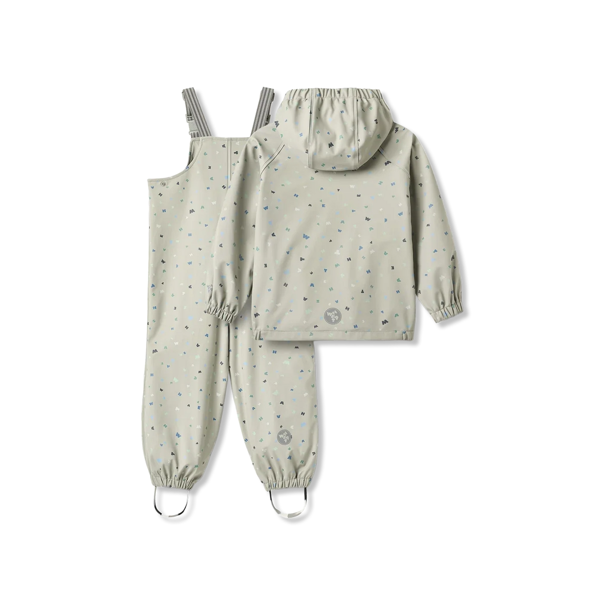 Charlie Rainwear
