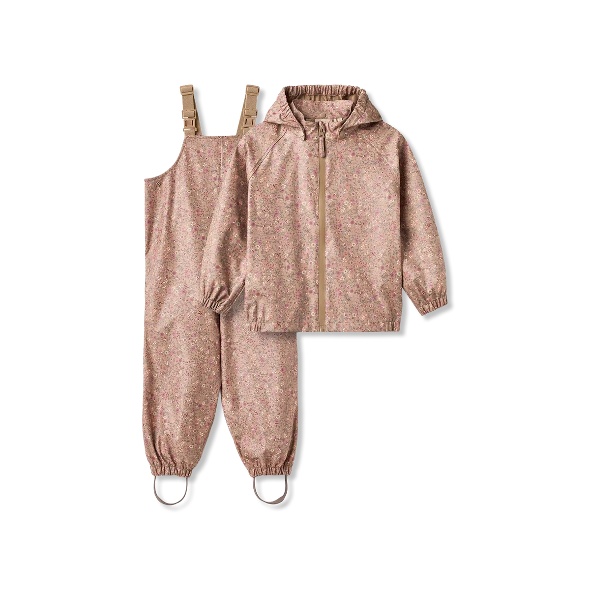 Charlie Rainwear