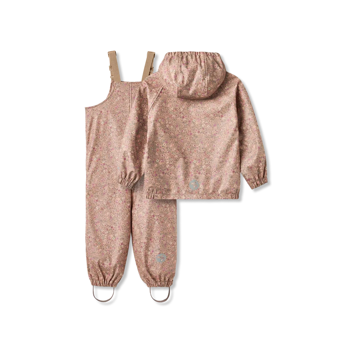 Charlie Rainwear