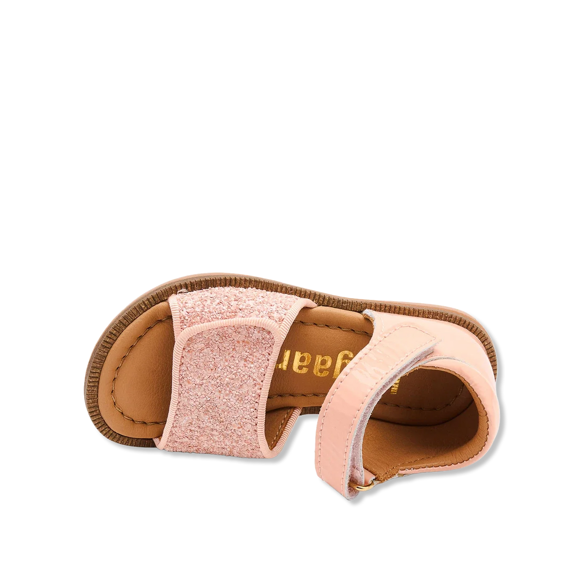 Aida Offene sandalen