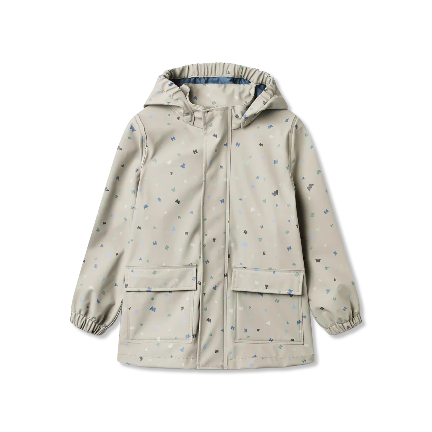 Ollo Regenjacke