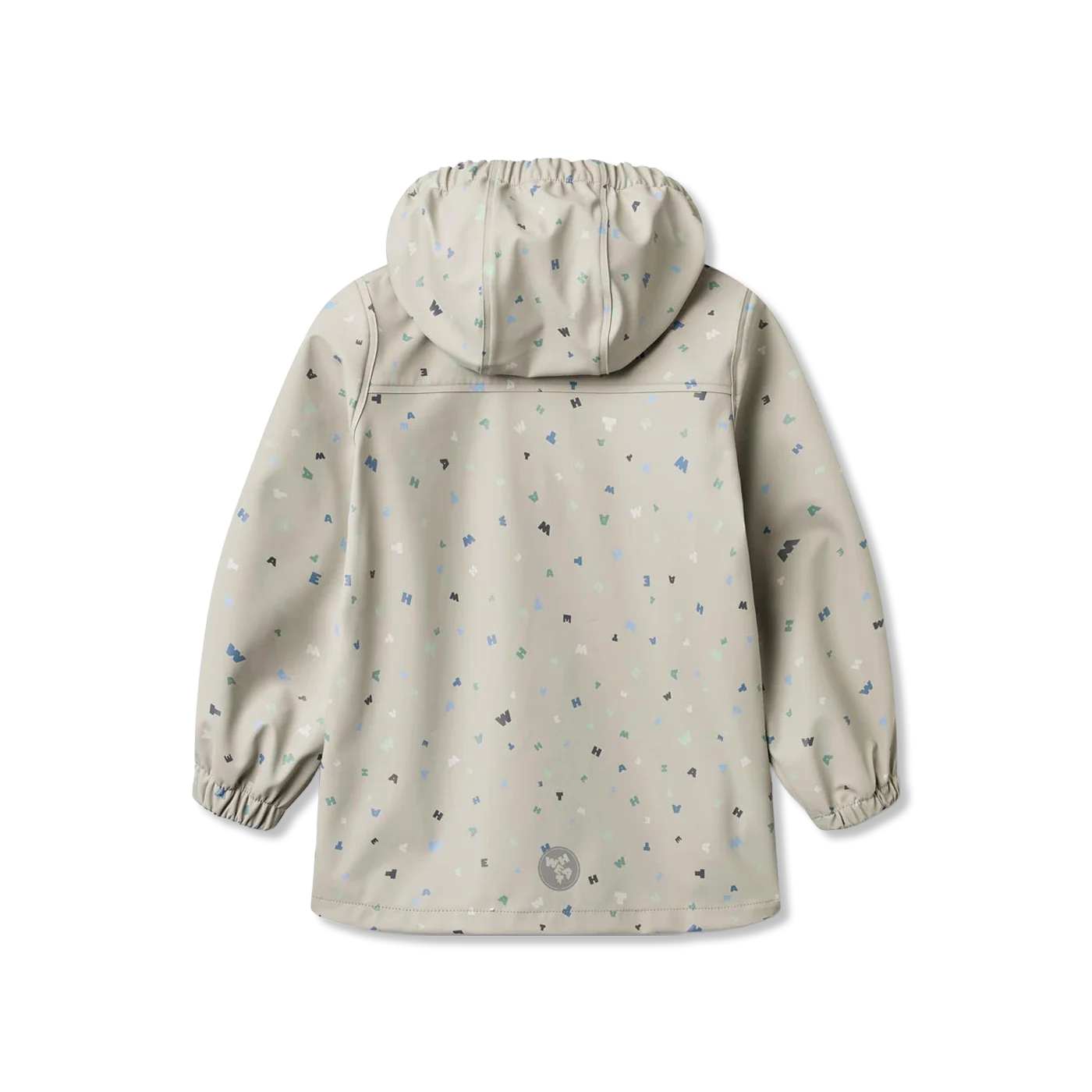 Ollo Regenjacke