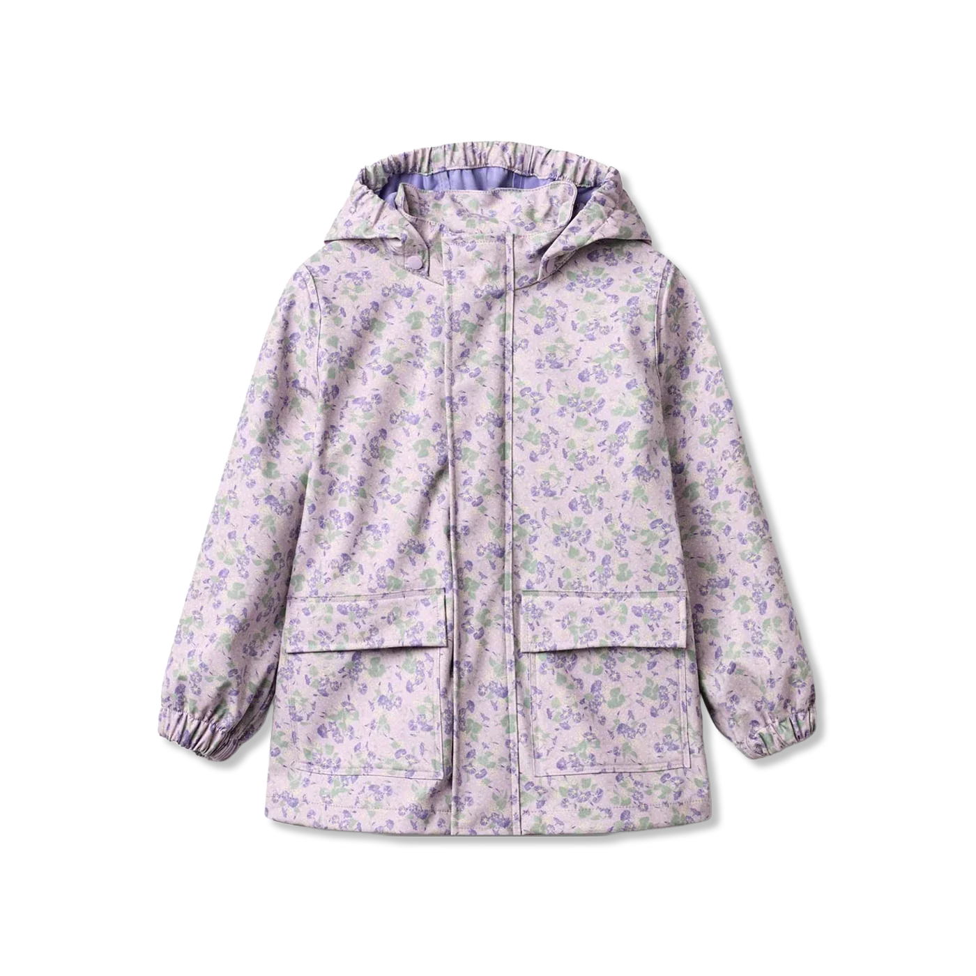 Ollo Regenjacke