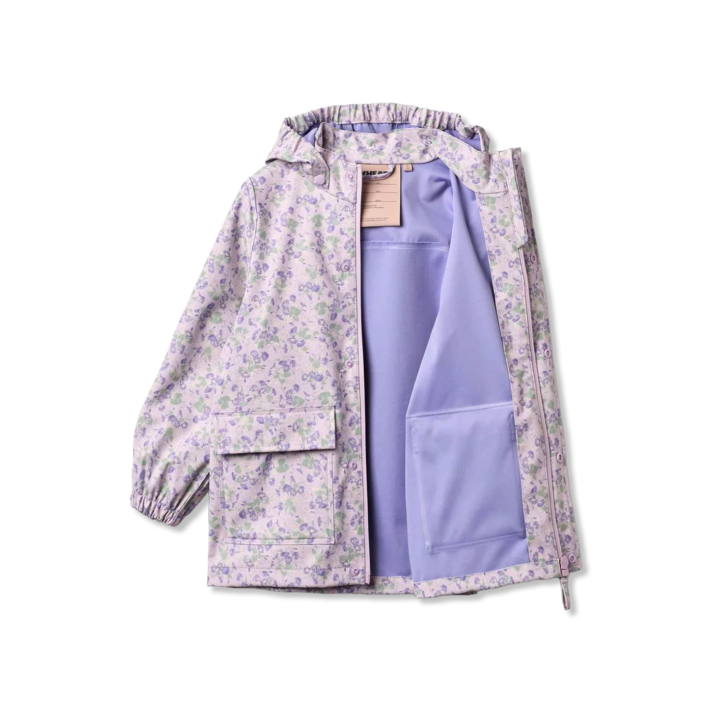 Ollo Regenjacke
