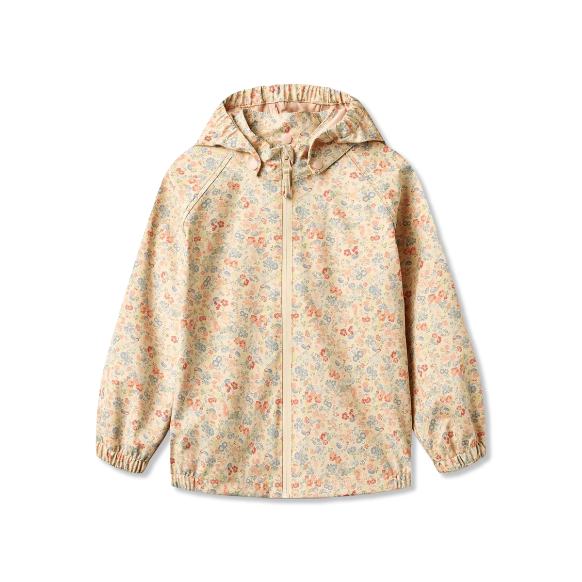Chardy Regenjacke