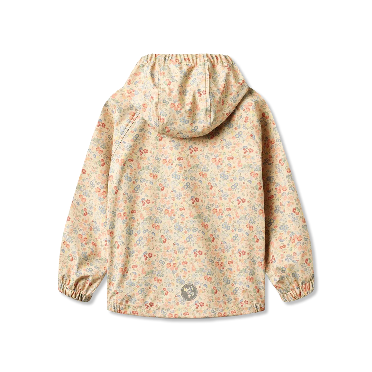 Chardy Regenjacke