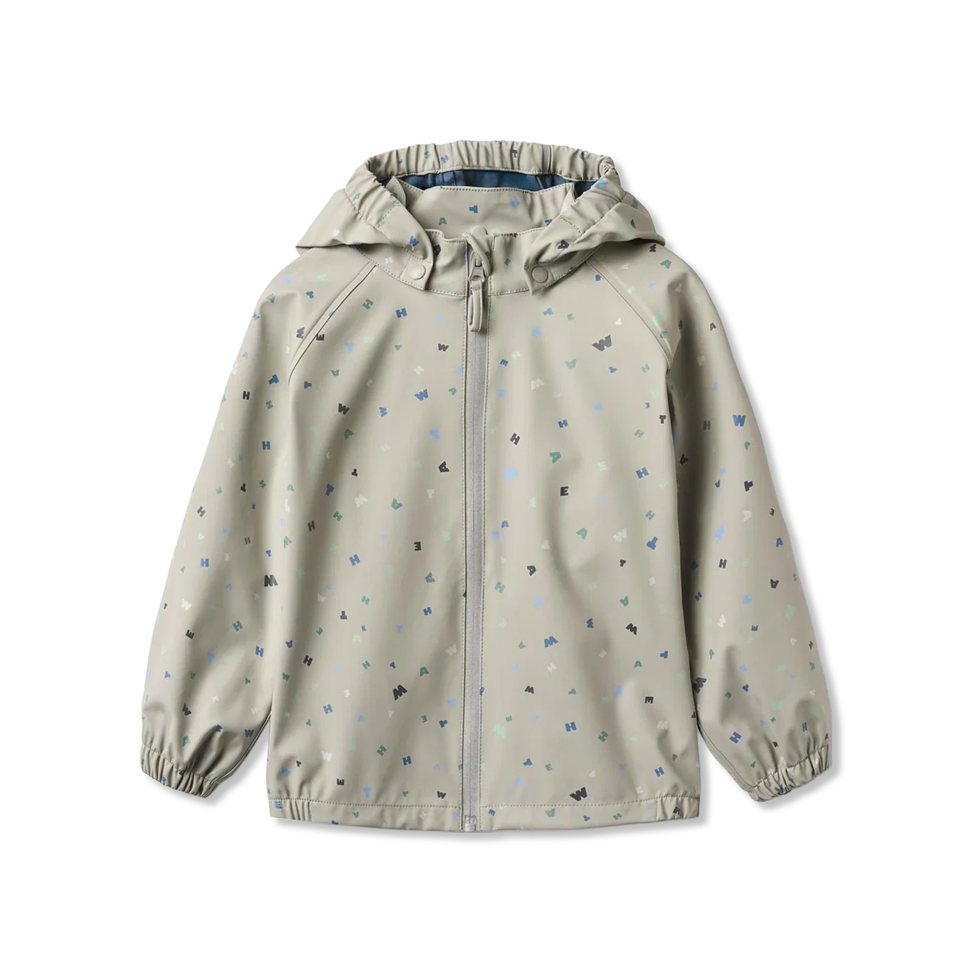 Chardy Regenjacke