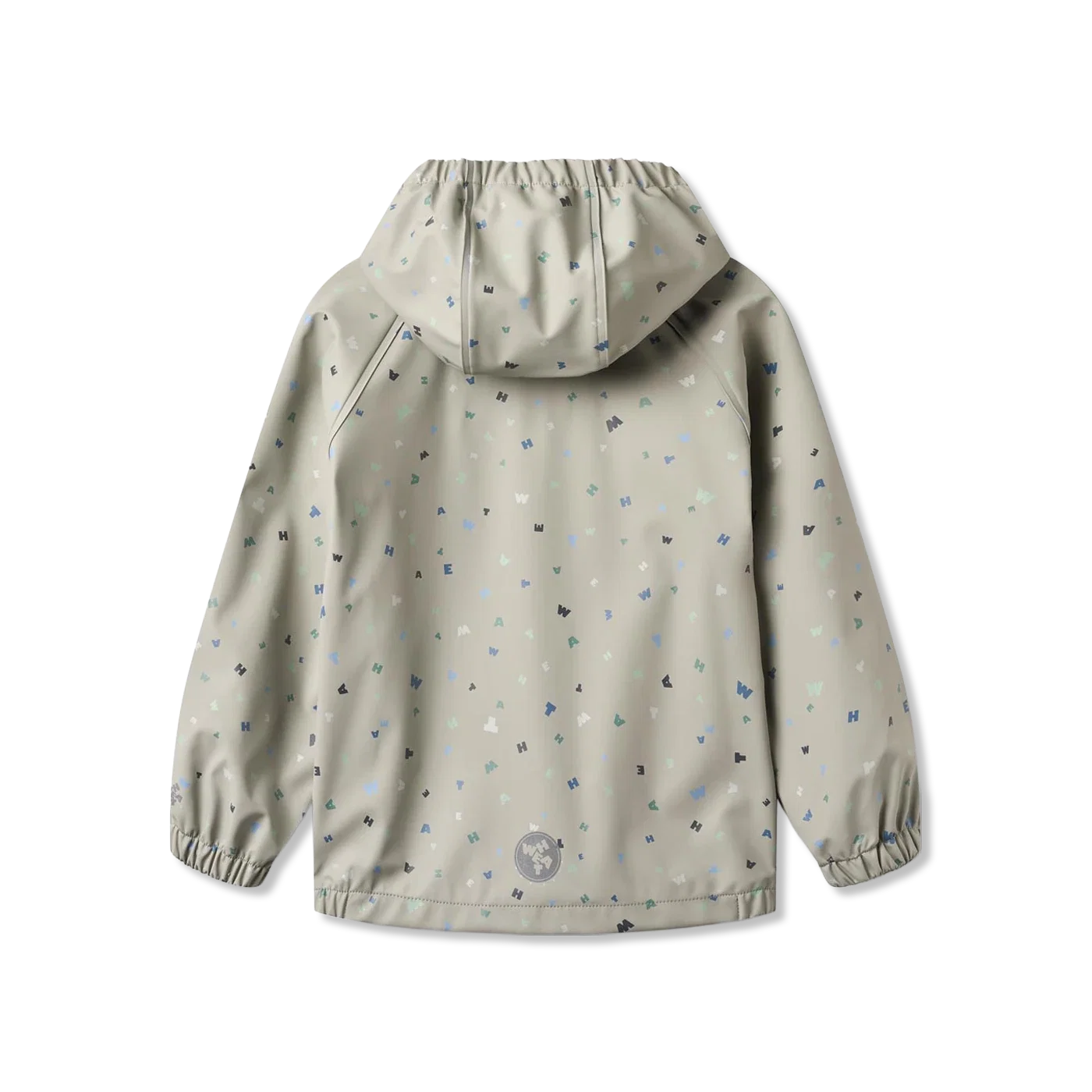 Chardy Regenjacke