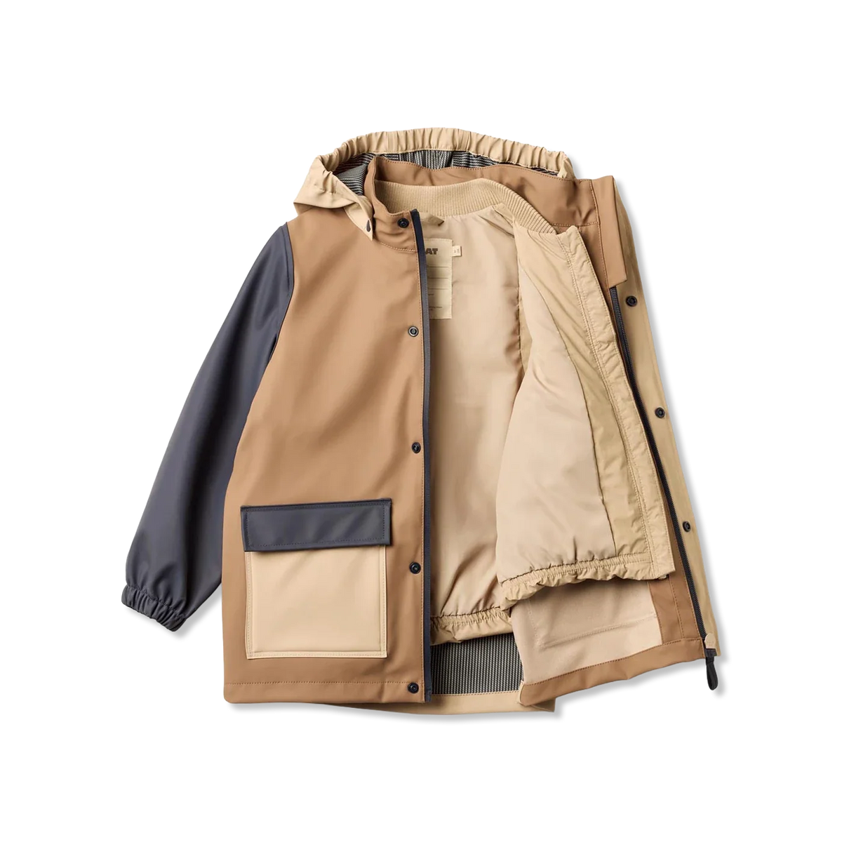 Otu Regenjacke