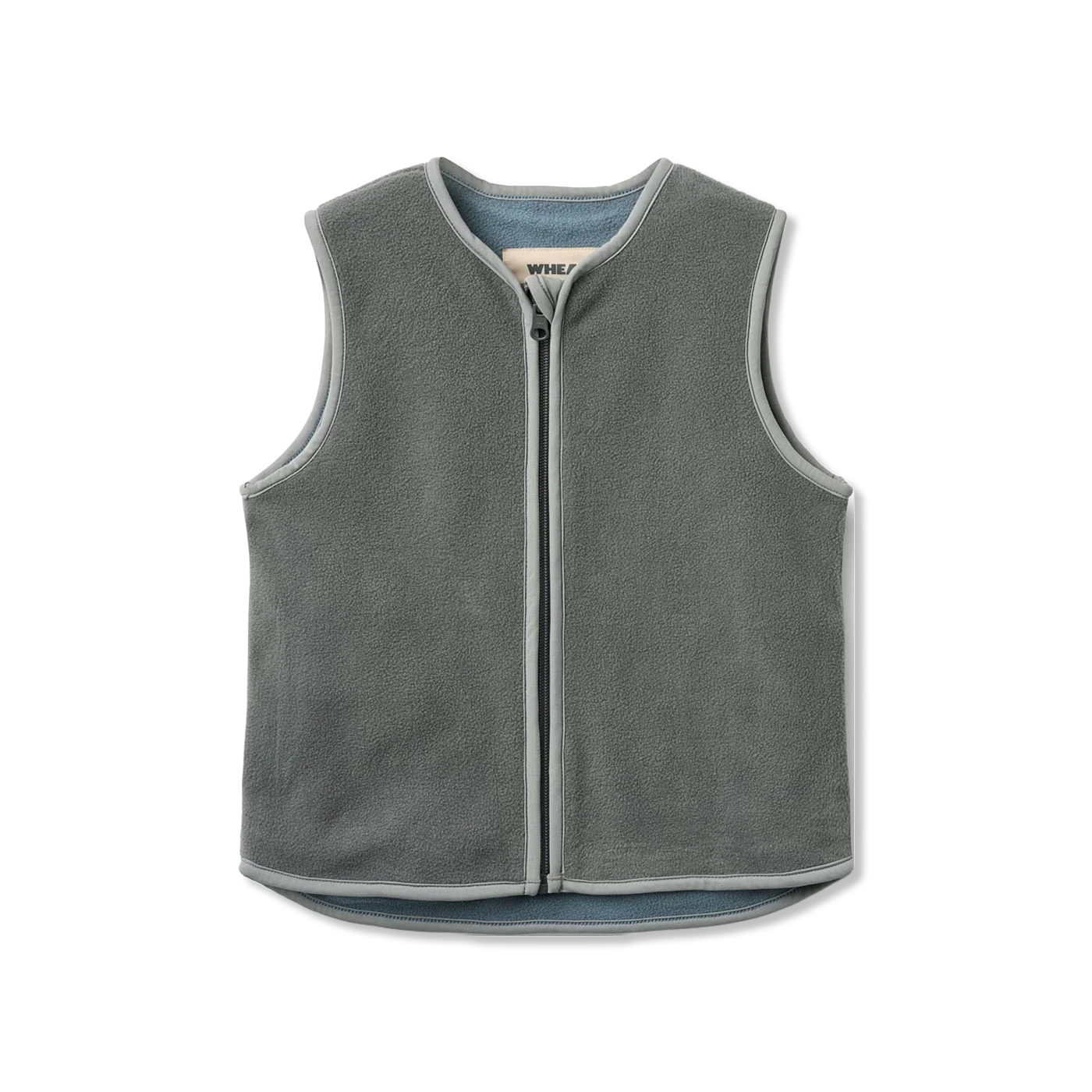 Nonno Fleecevest