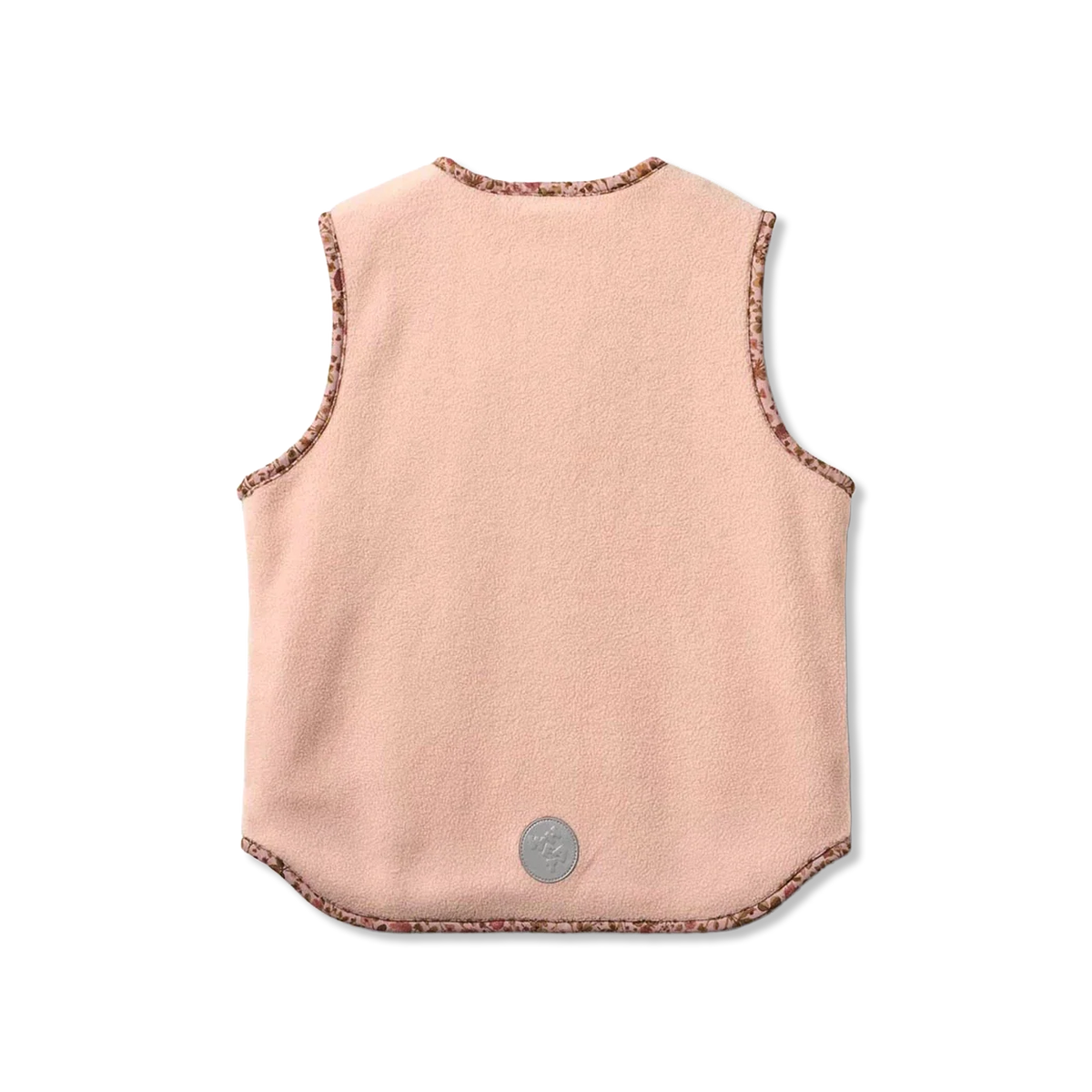 Nonno Fleecevest