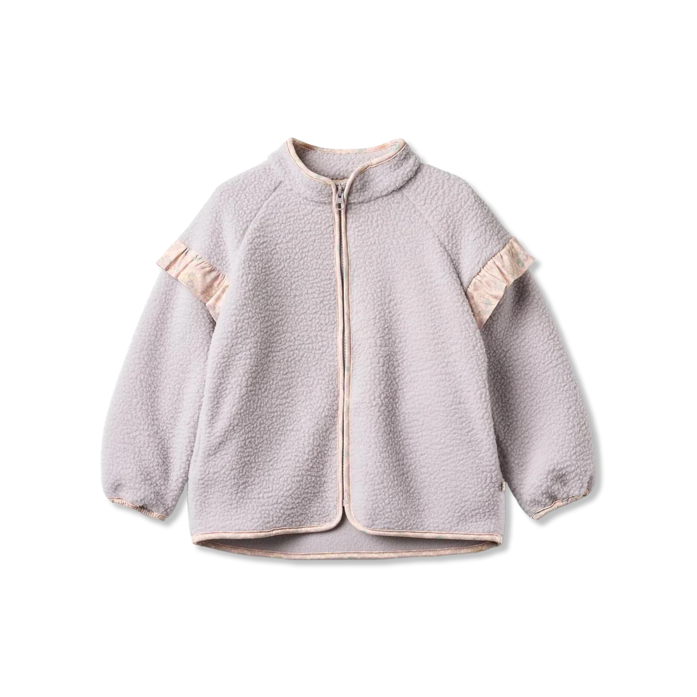 Ellena Fleece