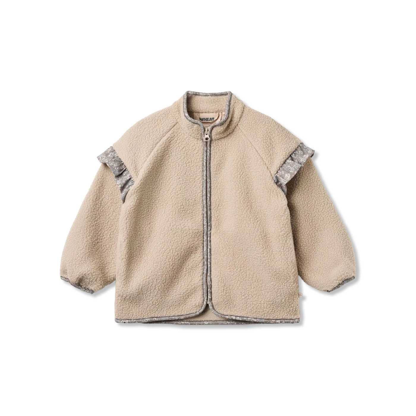 Ellena Fleece jacket