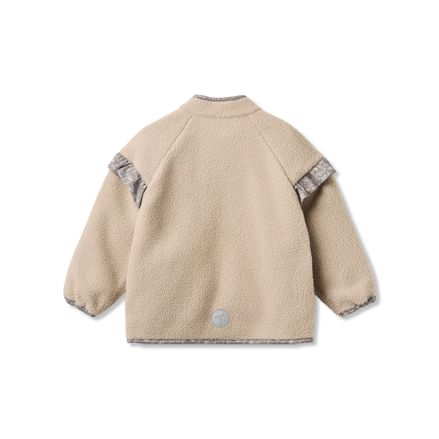 Ellena Fleecejacke