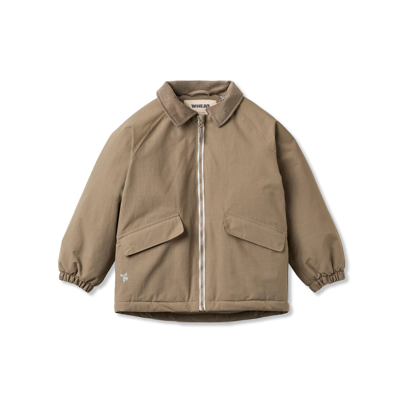 Cloudie Winter jacket