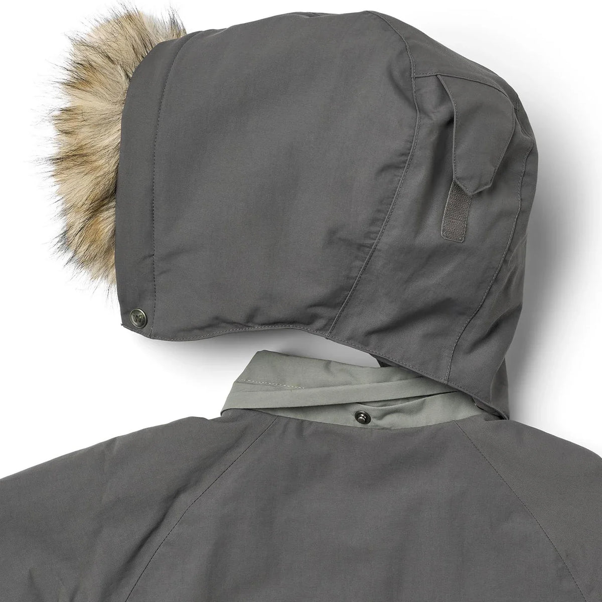 Parka Winterjacke