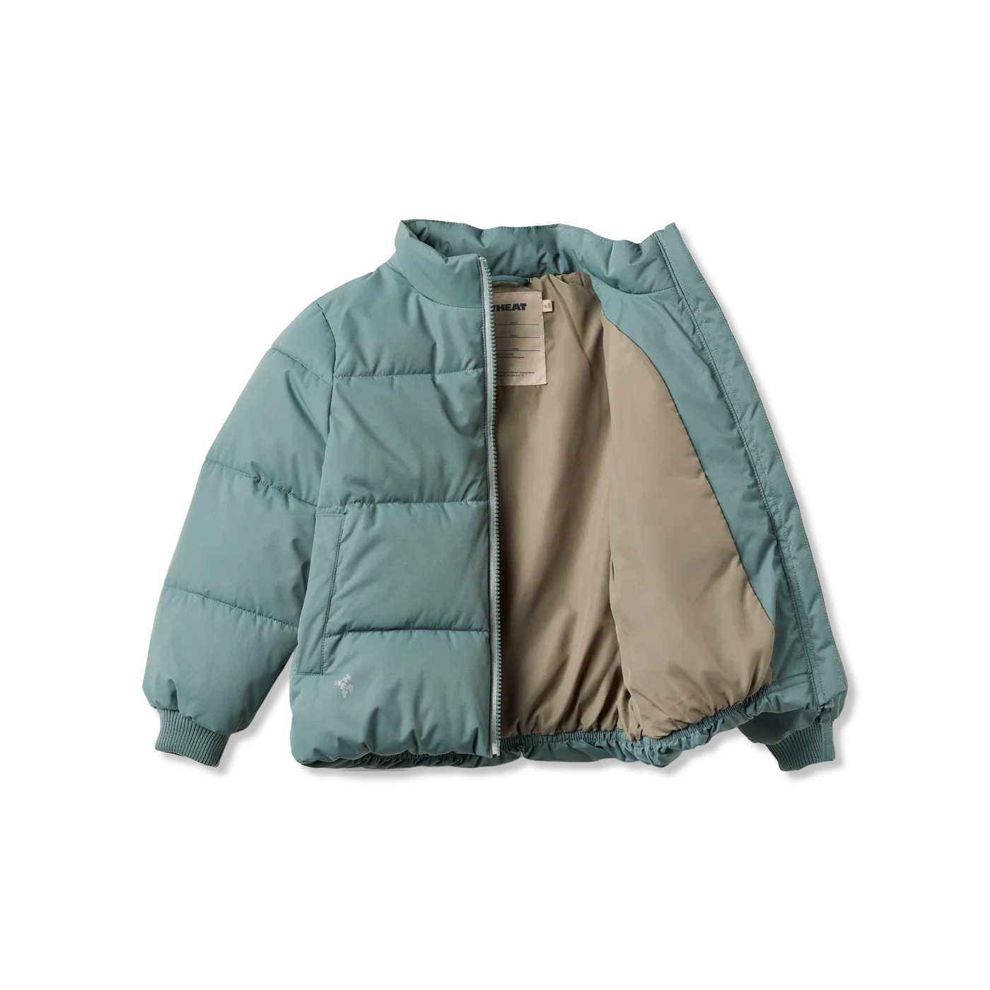 Cammoe Winterjacke