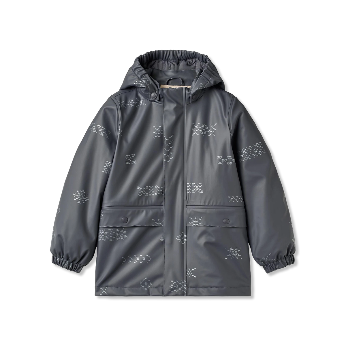 Thermo rain coat aju Regenjacke