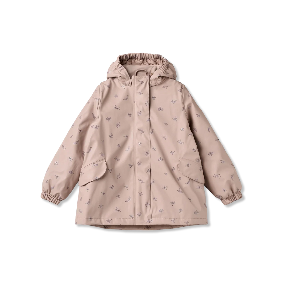 Thermo rain jacket rika Rain jacket