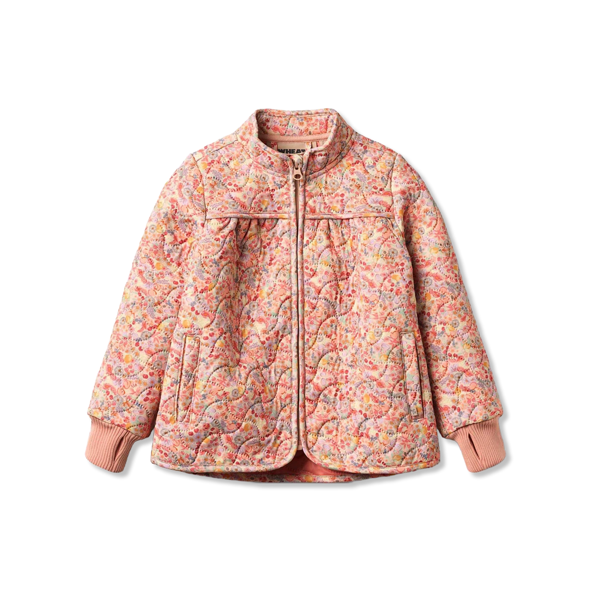 Tilde Thermojacke